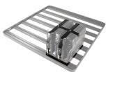 Double Jerry Can Holder - Front Runner - JCHO014